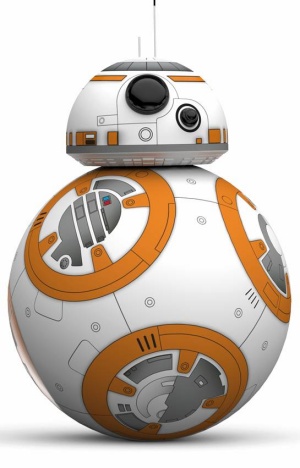 Sphero BB